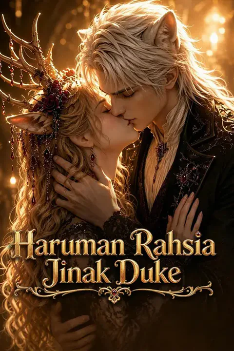 Poster Haruman Rahsia Jinak Duke