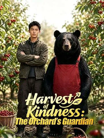 Harvest of Kindness: The Orchard’s Guardian poster