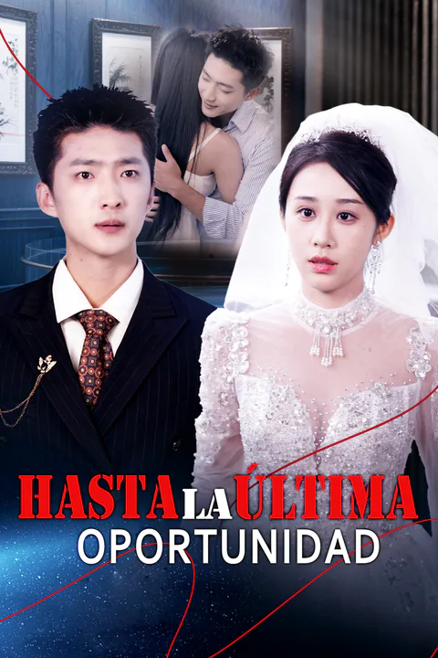 Póster de Hasta la Última Oportunidad