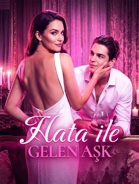 Hata ile Gelen Aşk afişi