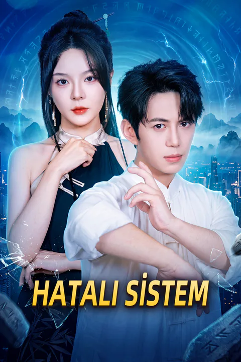 HATALI SİSTEM afişi