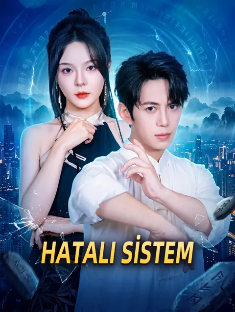 HATALI SİSTEM afişi