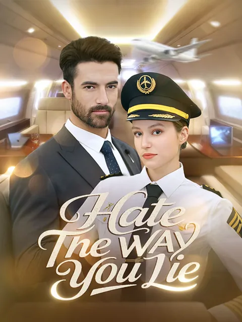 Hate The Way You Lie poster