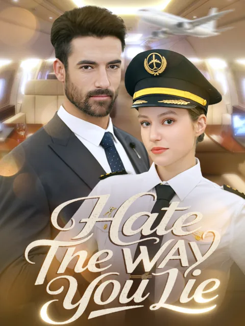 Hate The Way You Lie poster