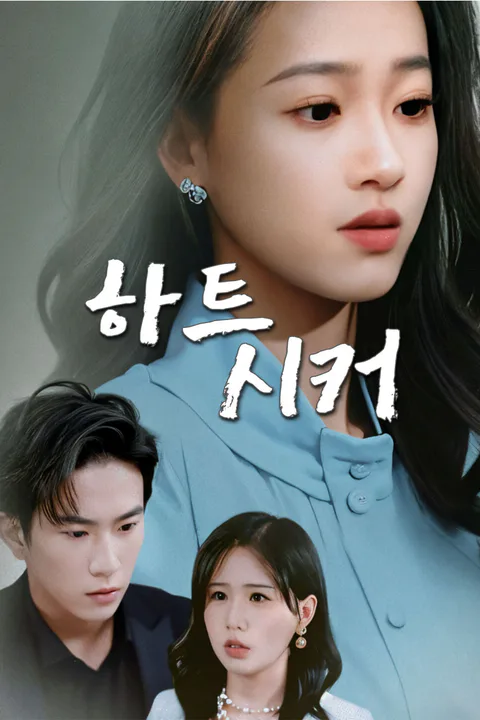 하트 시커 포스터