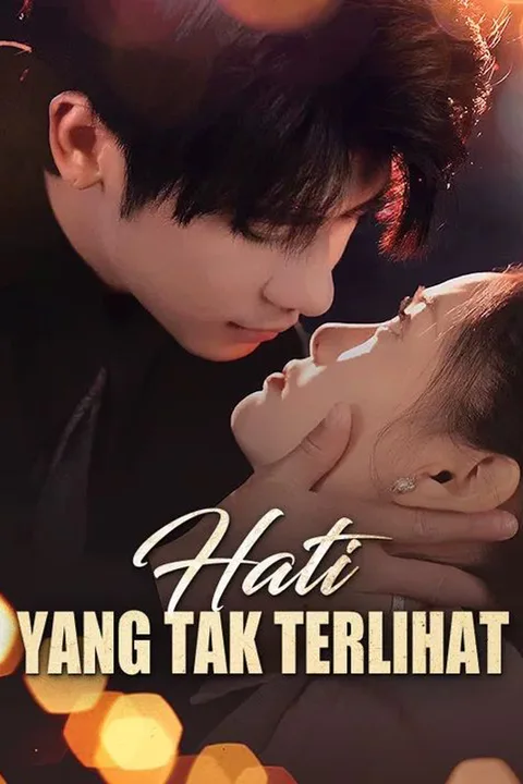 Poster Hati yang Tak Terlihat