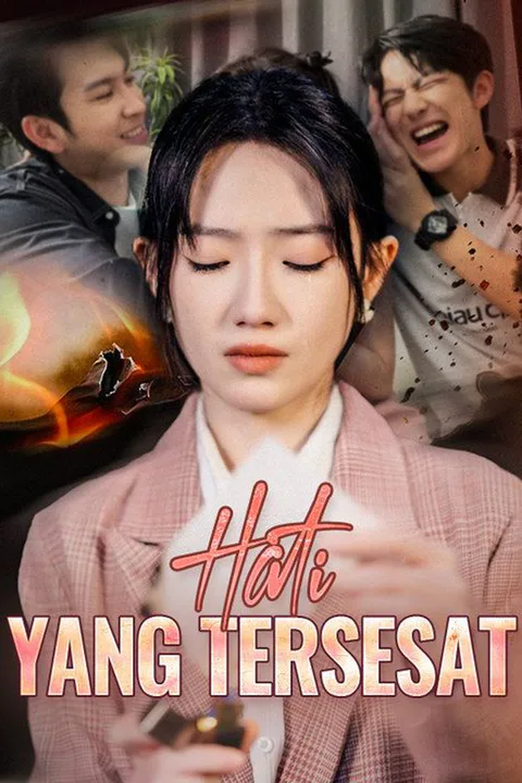 Poster Hati yang Tersesat (Sulih Suara)