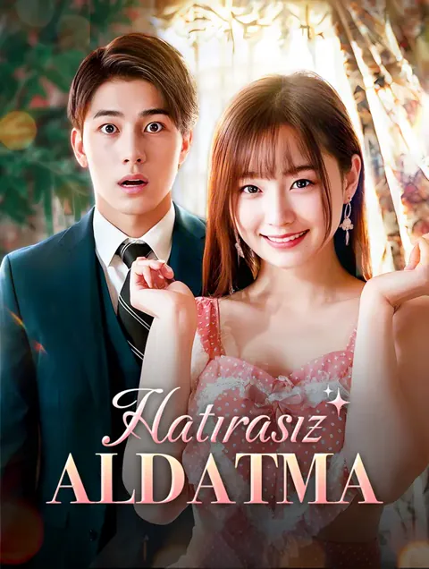 Hatırasız Aldatma afişi