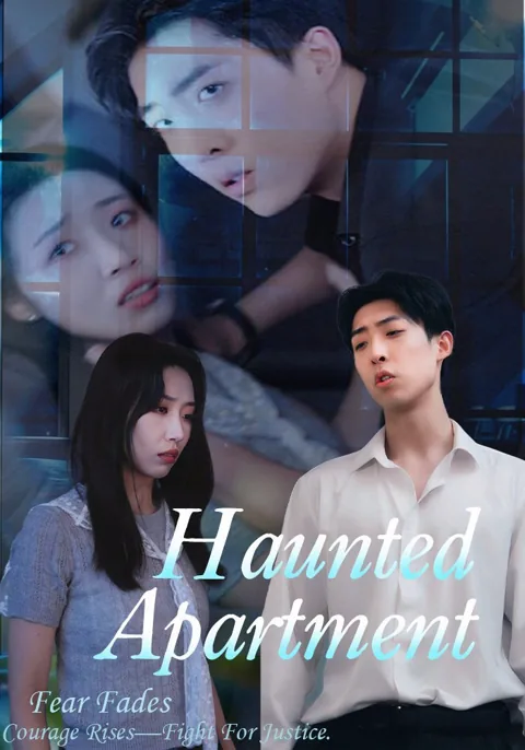 Haunted Apartment poster