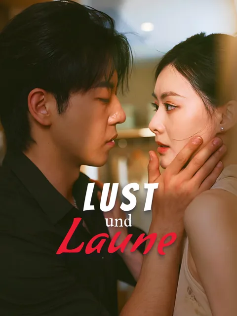 Poster von Haushaltsintrigen und verbotene Liebe - Gefährliche Spiele in der High Society