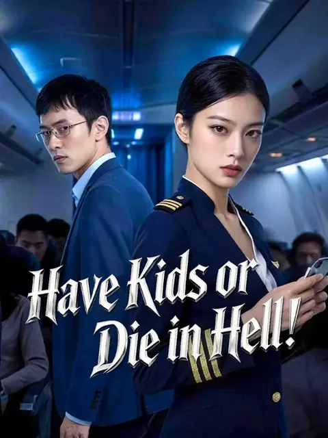 Have Kids or Die in Hell! poster