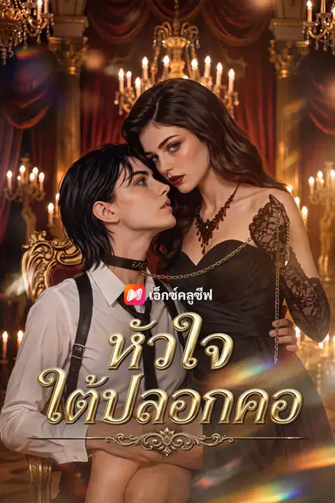 โปสเตอร์ หัวใจใต้ปลอกคอ