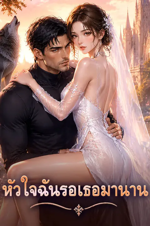 โปสเตอร์ หัวใจฉันรอเธอมานาน
