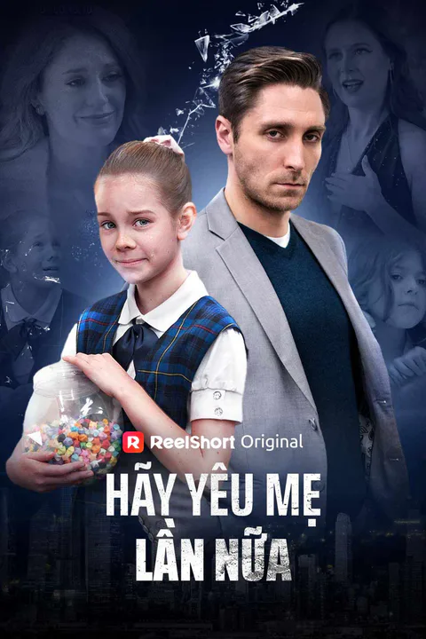 Poster Hãy Yêu Mẹ Lần Nữa