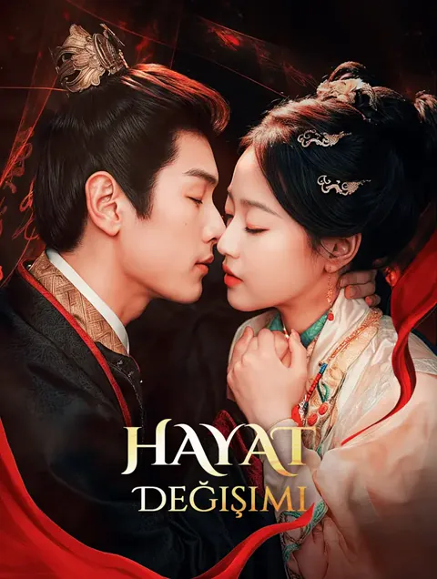 Hayat Değişimi(Dublajlı) afişi