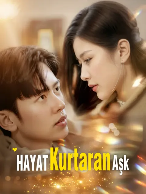 Hayat Kurtaran Aşk afişi