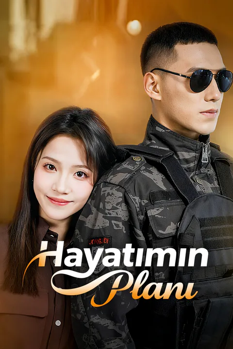 Hayatımın Planı afişi