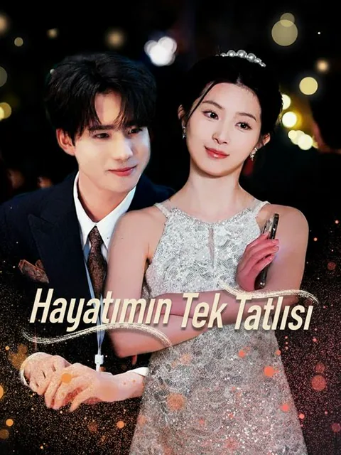 Hayatımın Tek Tatlısı afişi