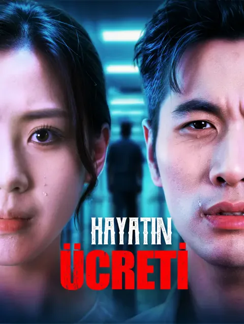 Hayatın Ücreti afişi