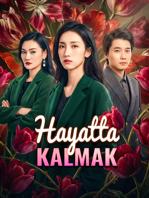 Hayatta Kalmak afişi