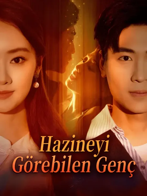 Hazineyi Görebilen Genç(Dublajlı) afişi