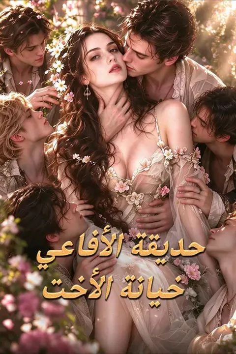 ملصق حديقة الأفاعي: خيانة الأخت