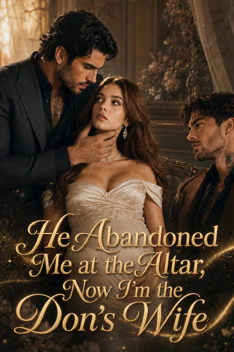 He Abandoned Me at the Altar, Now I'm the Don's Wife poster