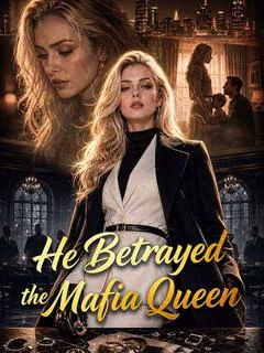 He Betrayed the Mafia Queen poster