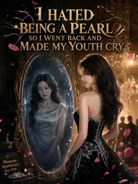 He Called Me Old, I Reclaimed Youth, Why Are You Crying? poster