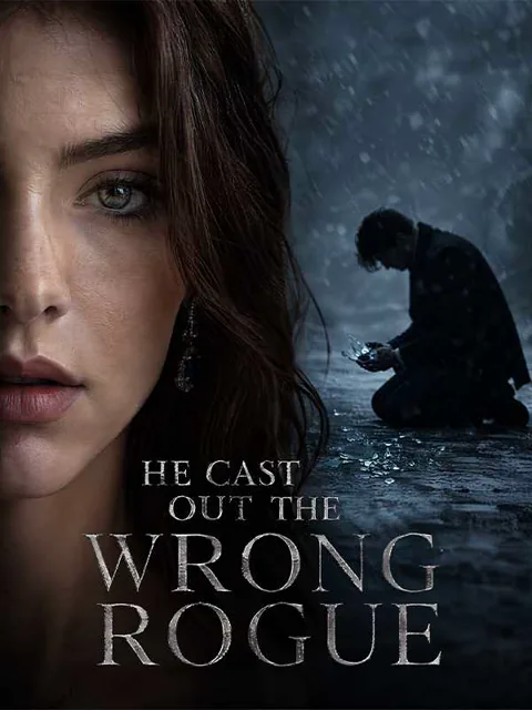 He Cast Out the Wrong Rogue poster