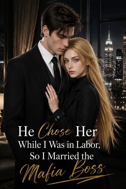 He Chose Her While I Was in Labor, So I Married the Mafia Boss poster