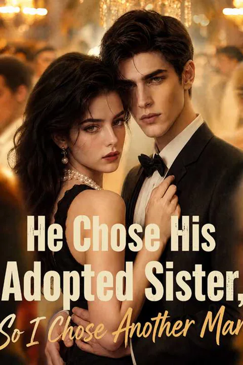 He Chose His Adopted Sister, So I Chose Another Man poster