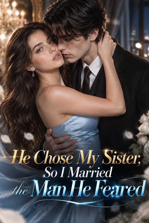 He Chose My Sister, So I Married the Man He Feared poster