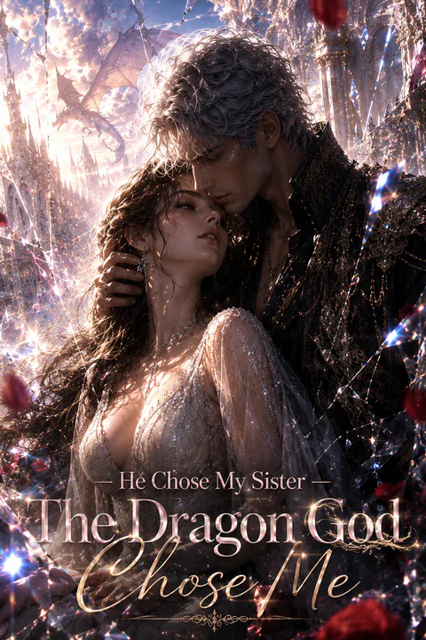 He Chose My Sister — The Dragon God Chose Me poster