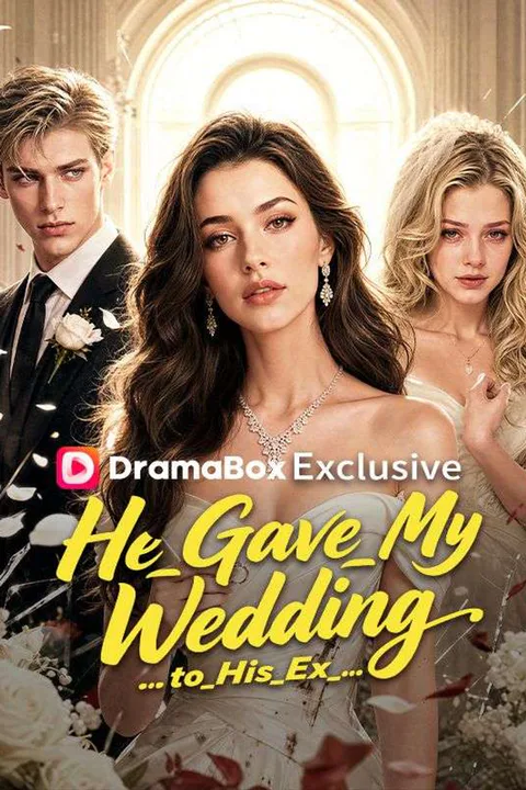 He Gave My Wedding to His Ex poster