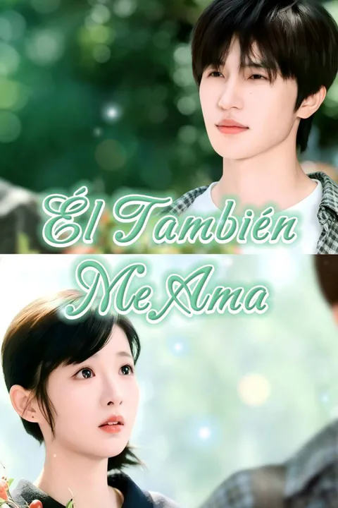 He Likes Me Too poster