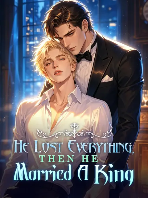 He Lost Everything, Then He Married A King poster