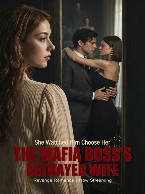 He Loved Her Lie. He Lost Me poster