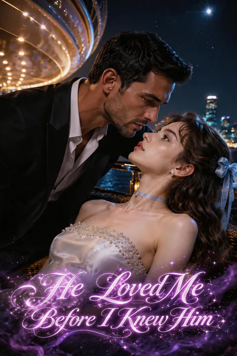 He Loved Me Before I Knew Him poster