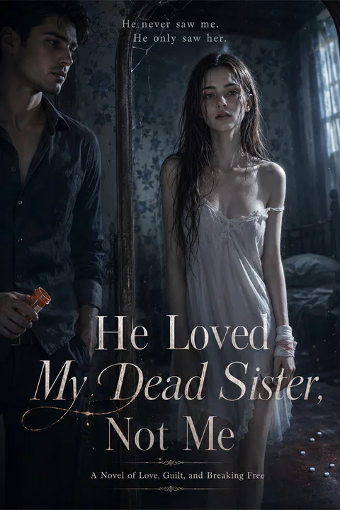 He Loved My Dead Sister, Not Me poster