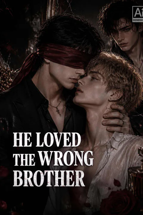 He Loved the Wrong Brother poster