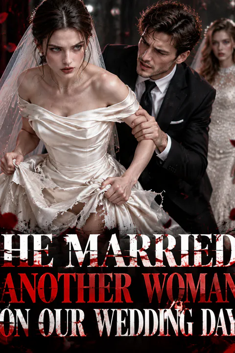He Married Another Woman on Our Wedding Day poster
