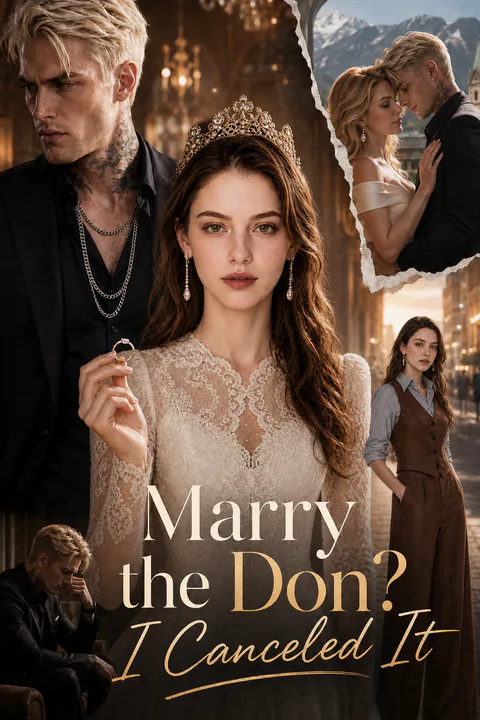He Married His First Love Before Our Wedding poster