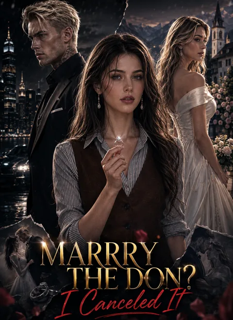 He Married His First Love Before Our Wedding poster