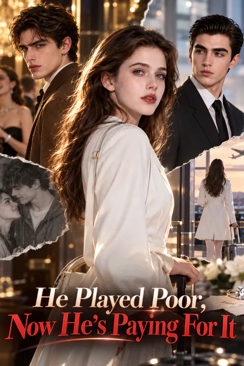 He Played Poor, Now He's Paying For It poster