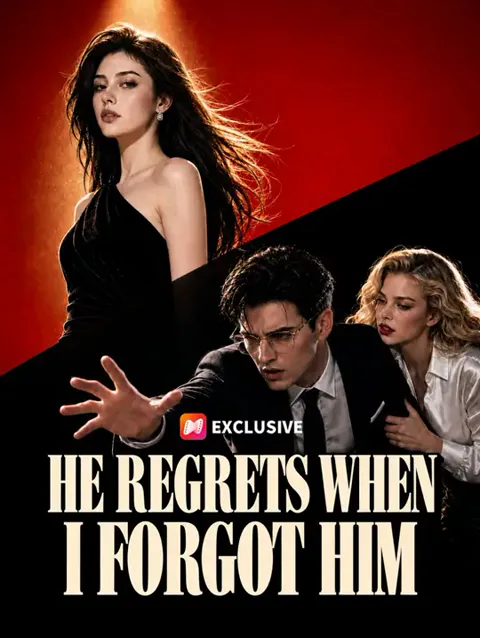 He Regrets When I Forgot Him poster