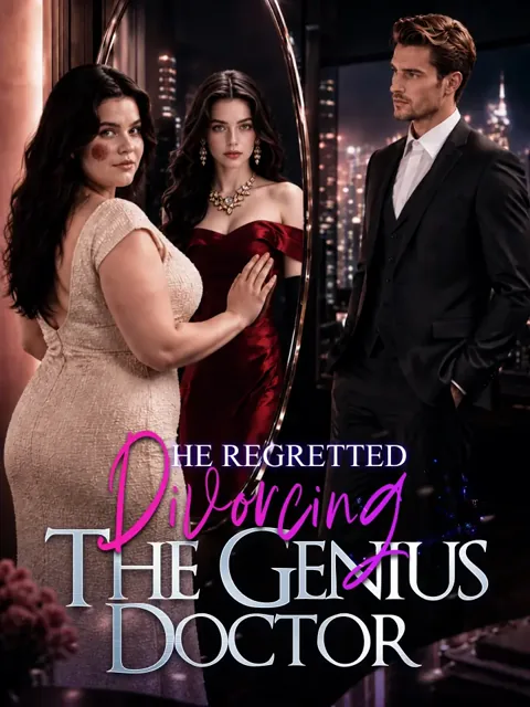 He Regretted Divorcing The Genius Doctor poster