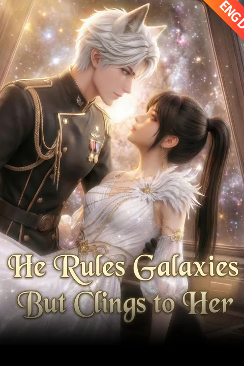 (Dubbed) He Rules Galaxies But Clings to Her poster