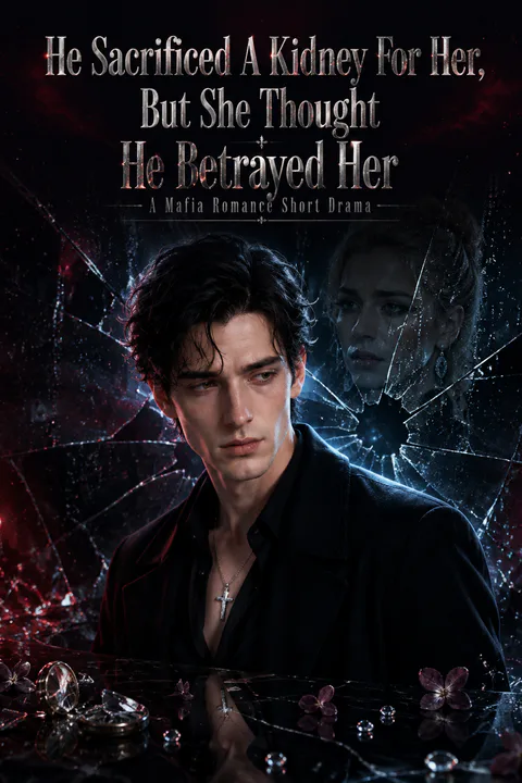 He Sacrificed A Kidney For Her, But She Thought He Betrayed Her poster