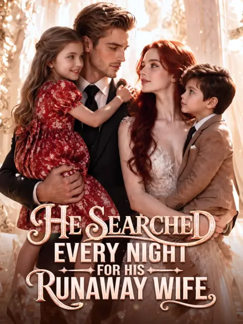 He Searched Every Night For His Runaway Wife poster